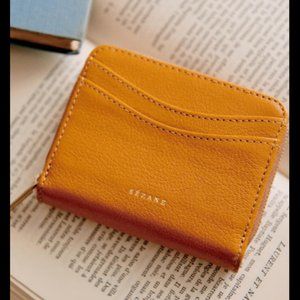 ISO Small Auguste Wallet in this color